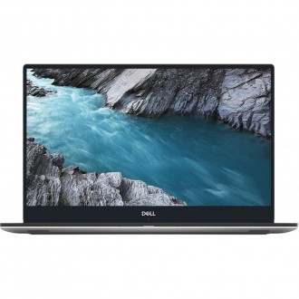 Ноутбук Dell XPS 15 (9570) (X5916S3NDW-65S)
Диагональ дисплея - 15.6", разрешени. . фото 2