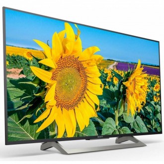 Телевизор SONY KD49XF8096BR
4K-телевизоры, Smart TV, с Wi-Fi, LED - телевизор, 4. . фото 3