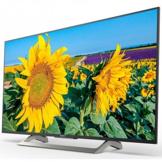 Телевизор SONY KD49XF8096BR
4K-телевизоры, Smart TV, с Wi-Fi, LED - телевизор, 4. . фото 4
