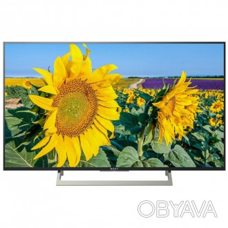 Телевизор SONY KD49XF8096BR
4K-телевизоры, Smart TV, с Wi-Fi, LED - телевизор, 4. . фото 1