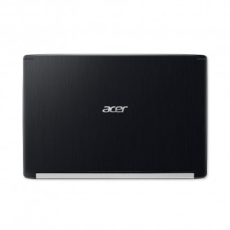 Ноутбук Acer Aspire 7 A715-72G-53PS (NH.GXCEU.053)
Диагональ дисплея - 15.6", ра. . фото 4