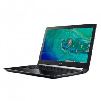 Ноутбук Acer Aspire 7 A715-72G-53PS (NH.GXCEU.053)
Диагональ дисплея - 15.6", ра. . фото 3