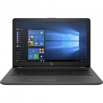 Ноутбук HP 250 G6 (4LT08EA)
Диагональ дисплея - 15.6", разрешение - HD (1366 х 7. . фото 2