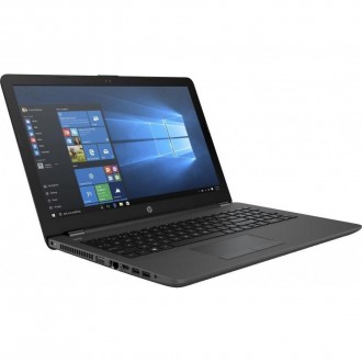 Ноутбук HP 250 G6 (4LT08EA)
Диагональ дисплея - 15.6", разрешение - HD (1366 х 7. . фото 3