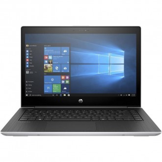 Ноутбук HP ProBook 440 G5 (3SA11AV_V24)
Диагональ дисплея - 14", разрешение - Fu. . фото 2