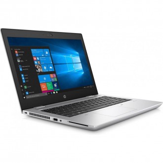 Ноутбук HP ProBook 640 G4 (2SG51AV_V7)
Диагональ дисплея - 14", разрешение - Ful. . фото 3