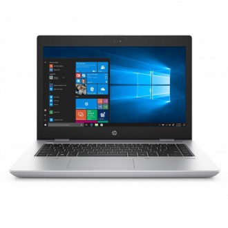 Ноутбук HP ProBook 640 G4 (2SG51AV_V7)
Диагональ дисплея - 14", разрешение - Ful. . фото 2