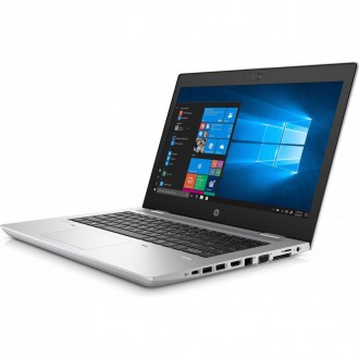 Ноутбук HP ProBook 640 G4 (2SG51AV_V7)
Диагональ дисплея - 14", разрешение - Ful. . фото 4