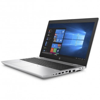 Ноутбук HP ProBook 650 G4 (2GN02AV_V3)
Диагональ дисплея - 15.6", разрешение - F. . фото 4