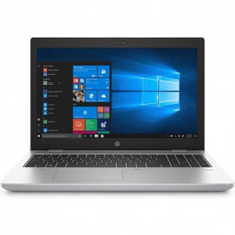 Ноутбук HP ProBook 650 G4 (2GN02AV_V3)
Диагональ дисплея - 15.6", разрешение - F. . фото 2