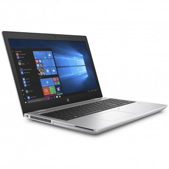 Ноутбук HP ProBook 650 G4 (2GN02AV_V3)
Диагональ дисплея - 15.6", разрешение - F. . фото 3