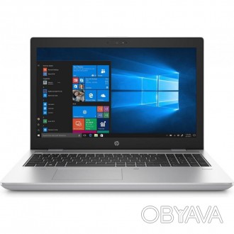 Ноутбук HP ProBook 650 G4 (2GN02AV_V3)
Диагональ дисплея - 15.6", разрешение - F. . фото 1