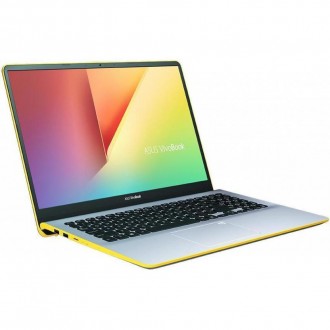Ноутбук ASUS VivoBook S15 (S530UF-BQ124T)
Диагональ дисплея - 15.6", разрешение . . фото 3