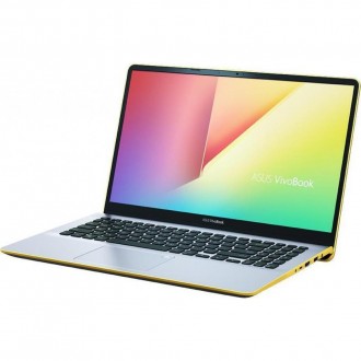Ноутбук ASUS VivoBook S15 (S530UF-BQ124T)
Диагональ дисплея - 15.6", разрешение . . фото 4