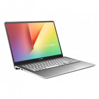 Ноутбук ASUS VivoBook S15 (S530UF-BQ127T)
Диагональ дисплея - 15.6", разрешение . . фото 3