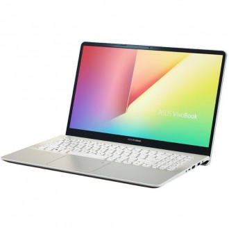 Ноутбук ASUS VivoBook S15 (S530UF-BQ128T)
Диагональ дисплея - 15.6", разрешение . . фото 4
