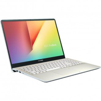 Ноутбук ASUS VivoBook S15 (S530UF-BQ128T)
Диагональ дисплея - 15.6", разрешение . . фото 3