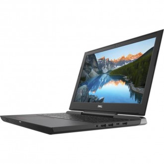 Ноутбук Dell G5 5587 (G559161S2NDL-60B)
Диагональ дисплея - 15.6", разрешение - . . фото 4
