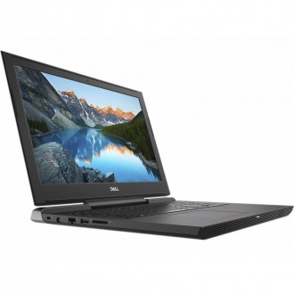 Ноутбук Dell G5 5587 (G559161S2NDL-60B)
Диагональ дисплея - 15.6", разрешение - . . фото 3