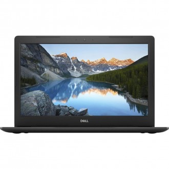 Ноутбук Dell Inspiron 5770 (I573410DIL-80B)
Диагональ дисплея - 17.3", разрешени. . фото 2