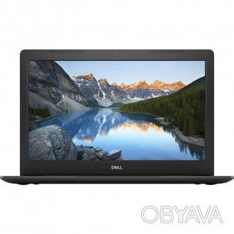Ноутбук Dell Inspiron 5770 (I573410DIL-80B)
Диагональ дисплея - 17.3", разрешени. . фото 1