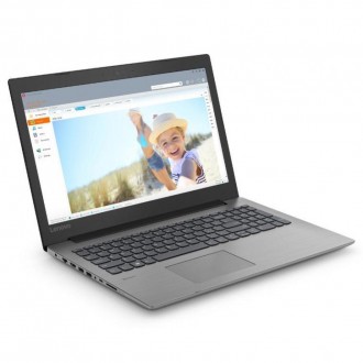 Ноутбук Lenovo IdeaPad 330-15 (81DE01FNRA)
Диагональ дисплея - 15.6", разрешение. . фото 3