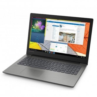 Ноутбук Lenovo IdeaPad 330-15 (81DE01FNRA)
Диагональ дисплея - 15.6", разрешение. . фото 4