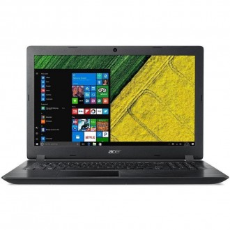 Ноутбук Acer Aspire 3 A315-53-59VC (NX.H2BEU.023)
Диагональ дисплея - 15.6", раз. . фото 2