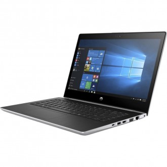 Ноутбук HP ProBook 430 G5 (3RL39AV_V24)
Диагональ дисплея - 13.3", разрешение - . . фото 4