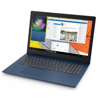 Ноутбук Lenovo IdeaPad 330-15 (81DC00RKRA)
Диагональ дисплея - 15.6", разрешение. . фото 4
