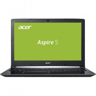 Ноутбук Acer Aspire 5 A515-52G (NX.H3EEU.015)
Диагональ дисплея - 15.6", разреше. . фото 2