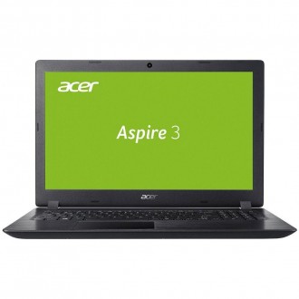 Ноутбук Acer Aspire 3 A315-32 (NX.GVWEU.050)
Диагональ дисплея - 15.6", разрешен. . фото 2