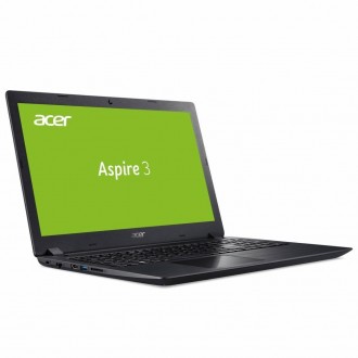 Ноутбук Acer Aspire 3 A315-32 (NX.GVWEU.050)
Диагональ дисплея - 15.6", разрешен. . фото 3