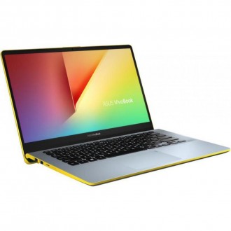 Ноутбук ASUS VivoBook S14 (S430UN-EB119T)
Диагональ дисплея - 14", разрешение - . . фото 3