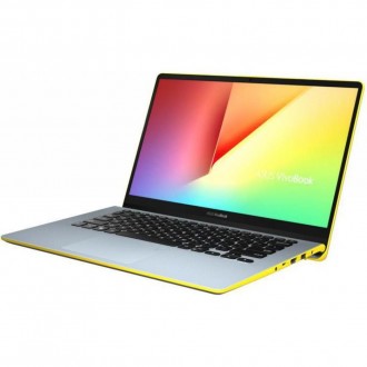 Ноутбук ASUS VivoBook S14 (S430UN-EB119T)
Диагональ дисплея - 14", разрешение - . . фото 4
