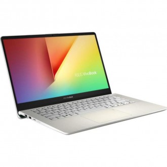Ноутбук ASUS VivoBook S14 (S430UN-EB127T)
Диагональ дисплея - 14", разрешение - . . фото 3