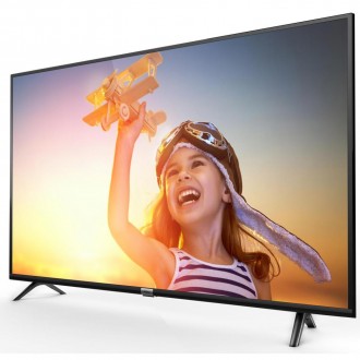 Телевизор TCL 50DP600
4K-телевизоры, Smart TV, с Wi-Fi, 50", 3840 x 2160, цифров. . фото 3