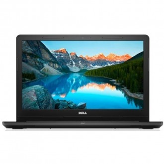 Ноутбук Dell Inspiron 3576 (I357810DDL-70B)
Диагональ дисплея - 15.6", разрешени. . фото 2