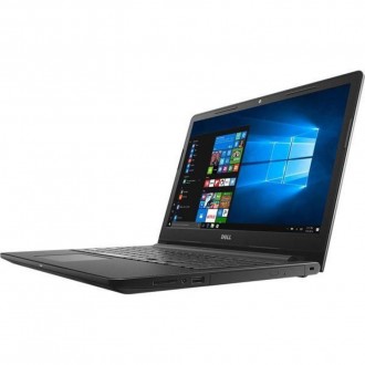 Ноутбук Dell Inspiron 3576 (I357810DDL-70B)
Диагональ дисплея - 15.6", разрешени. . фото 4