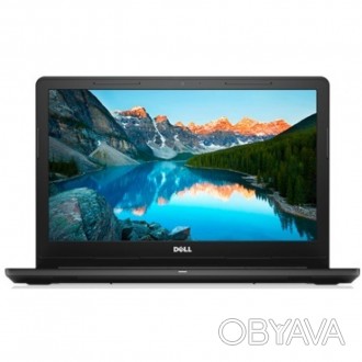 Ноутбук Dell Inspiron 3576 (I357810DDL-70B)
Диагональ дисплея - 15.6", разрешени. . фото 1