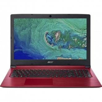 Ноутбук Acer Aspire 3 A315-53-54RN (NX.H41EU.012)
Диагональ дисплея - 15.6", раз. . фото 2
