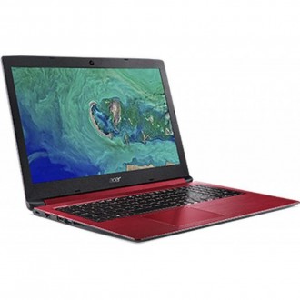 Ноутбук Acer Aspire 3 A315-53-54RN (NX.H41EU.012)
Диагональ дисплея - 15.6", раз. . фото 3
