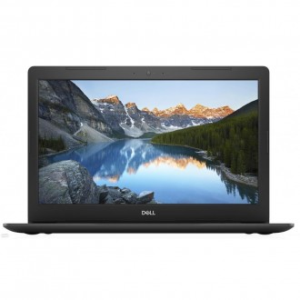 Ноутбук Dell Inspiron 15 5570 (55Fi34H1R5M-WBK)
Диагональ дисплея - 15.6", разре. . фото 2