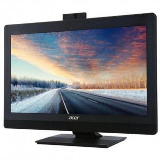 Компьютер Acer Veriton Z4820G (DQ.VPJME.015)
Тип ПК - Рабочие станции, Вид - Мон. . фото 4