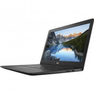 Ноутбук Dell Inspiron 15 5570 (55Fi34H1R5M-LBK)
Диагональ дисплея - 15.6", разре. . фото 4