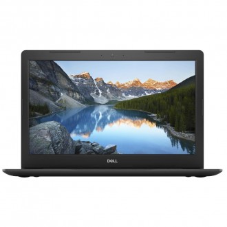Ноутбук Dell Inspiron 15 5570 (55Fi34H1R5M-LBK)
Диагональ дисплея - 15.6", разре. . фото 2