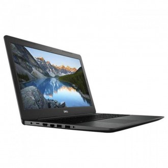 Ноутбук Dell Inspiron 15 5570 (55Fi34H1R5M-LBK)
Диагональ дисплея - 15.6", разре. . фото 3