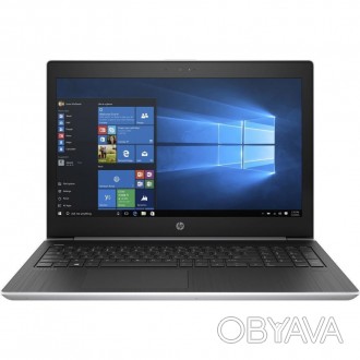 Ноутбук HP Probook 450 G5 (3QL65ES)
Диагональ дисплея - 15.6", разрешение - Full. . фото 1