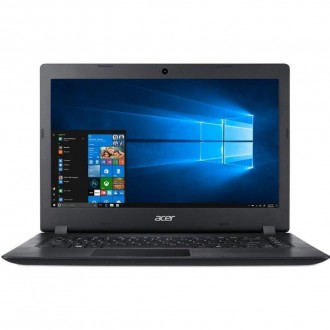 Ноутбук Acer Aspire 3 A314-32-C2WN (NX.GVYEU.006)
Диагональ дисплея - 14", разре. . фото 2