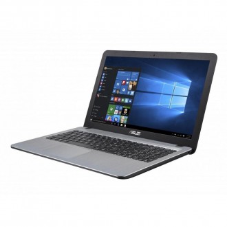 Ноутбук ASUS X540UA (X540UA-DM866)
Диагональ дисплея - 15.6", разрешение - FullH. . фото 4